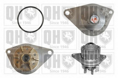 QUINTON HAZELL qcp3544 -  Водяной насос